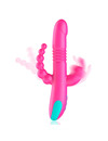 happy loky - donald triple stimulation: anal, g-spot clitoral watchme wireless technology compatible D-232451