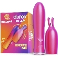 durex - toy vibrador vibe tease