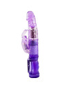 baile - mini rotator with rabbit happy angel lilac D24-149095LL