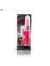 Vibrador Rabbit Baile com Rotação Rosa,D34-149094RS