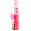 baile - pink rabbit rotator superstimulator