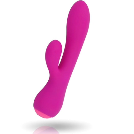 Vibrador Rabbit Inspire Margo Roxo,D-525243