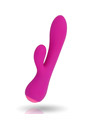 Vibrador Rabbit Inspire Margo Roxo,D-525243