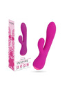 Vibrador Rabbit Inspire Margo Roxo,D-525243