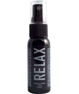 Mister B Relax 25 ml 914000