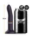 mythology duman mystic dildo s - vibrator watchme wireless technology compatible D-231920