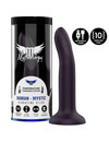 mythology duman mystic dildo s - vibrator watchme wireless technology compatible D-231920