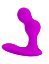 pretty love - terrance anal vibrator massager with remote control D-236973