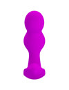 pretty love - terrance anal vibrator massager with remote control D-236973