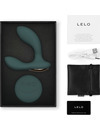 lelo - hugo 2 green remote control prostate massager D-237767