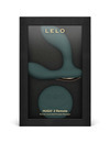 lelo - hugo 2 green remote control prostate massager D-237767