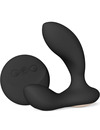 lelo - hugo 2 green remote control prostate massager D-237767