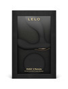 lelo - hugo 2 green remote control prostate massager D-237767