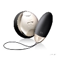 lelo - lyla 2 insignia design edition black massager egg