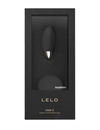 Ovo Vibratório Lelo Lyla 2 Insignia Preto,D-195036