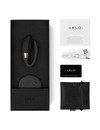 Ovo Vibratório Lelo Lyla 2 Insignia Preto,D-195036