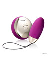 lelo - lyla 2 insignia design edition purple massager egg D-195037