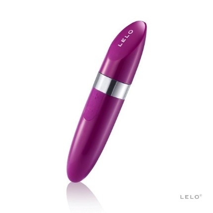 lelo - mia 2 purple vibrator D-195064