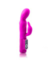 Vibrador Rabbit Pretty Love Body-touch,D-195882