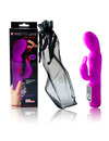 Vibrador Rabbit Pretty Love Body-touch,D-195882