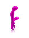 pretty love - smart impulse lilac vibrator D-195886