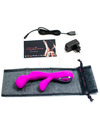 pretty love - smart impulse lilac vibrator D-195886