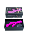 pretty love - smart impulse lilac vibrator D-195886