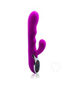 pretty love - smart crazy + lilac vibrator D-195889