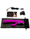 pretty love - smart crazy + lilac vibrator D-195889