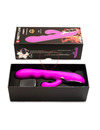 pretty love - smart crazy + lilac vibrator D-195889