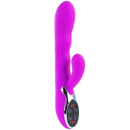 pretty love - smart crazy + lilac vibrator D-195889