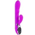 pretty love - smart crazy + lilac vibrator