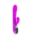 pretty love - smart crazy + lilac vibrator D-195889