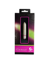 rocks-off - ro-80 mm gold vibrating bullet 7 v D-195990