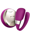 lelo - insignia tiani 3 purple massager D-196740