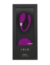 lelo - insignia tiani 3 purple massager D-196740