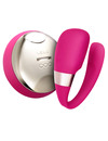 lelo - insignia tiani 3 fuchsia massager D-196741