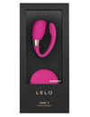 lelo - insignia tiani 3 fuchsia massager D-196741