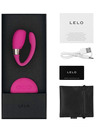 lelo - insignia tiani 3 fuchsia massager D-196741