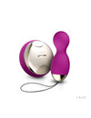 lelo - badge hula balls purple D-196916