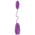 b swish - bnaughty classic vibrating bullet purple