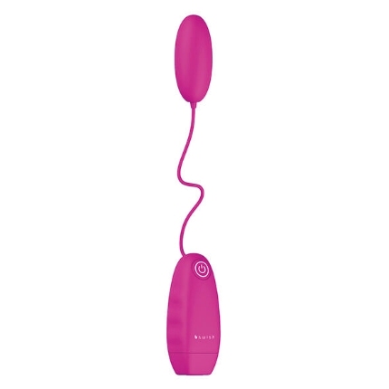 b swish - bnaughty classic vibrating bullet cerise D-196977