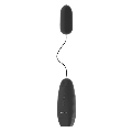 b swish - bnaughty classic vibrating bullet black