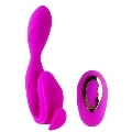 pretty love - highgrade colbert lilac massager