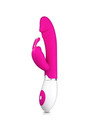 pretty love - flirtation vibrator with rabbit gene D-197820