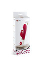 pretty love - flirtation vibrator with rabbit gene D-197820