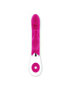 pretty love - flirtation vibrator with rabbit gene D-197820