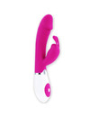 pretty love - flirtation vibrator with rabbit gene D-197820