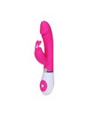 Mini Vibrador Pretty Love Flirtazione Rosa,D-199361