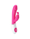 Mini Vibrador Pretty Love Flirtazione Rosa,D-199361